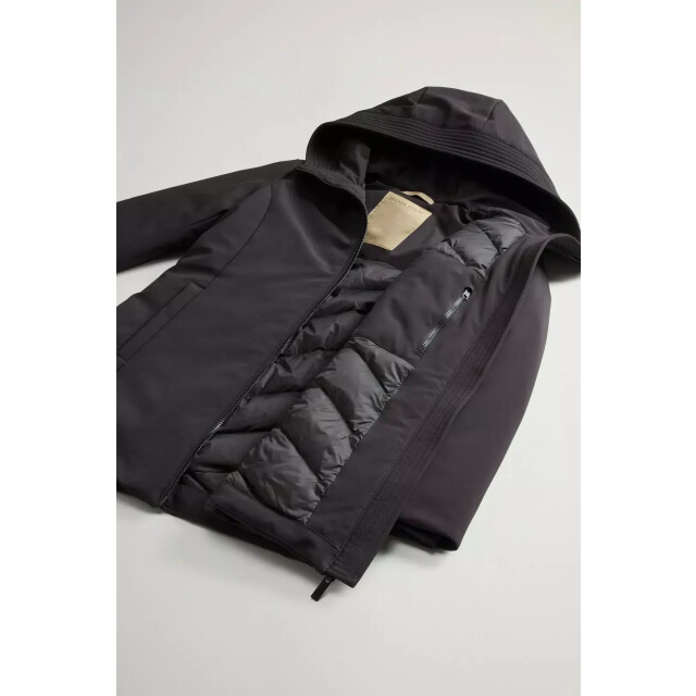 Woolrich Women new firth down parka 159673238 large