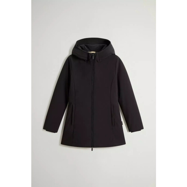 Woolrich Women new firth down parka 159673238 large