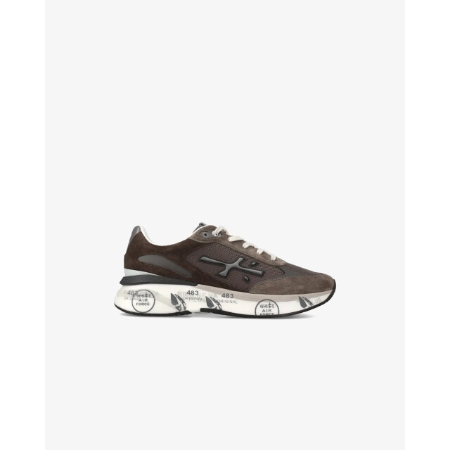 Premiata Men 6446 dark 159663096 large