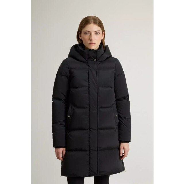 Woolrich Women kelly jacket long 159673090 large