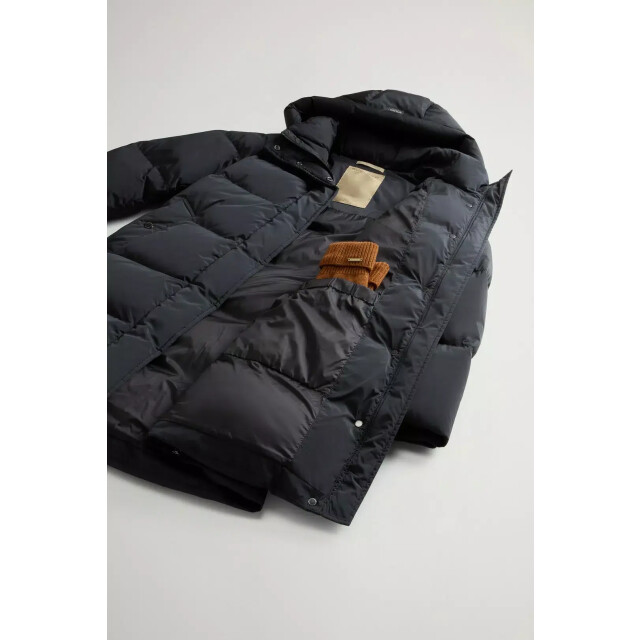 Woolrich Women kelly jacket long 159673090 large