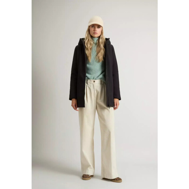 Woolrich Women new firth down parka 159673238 large