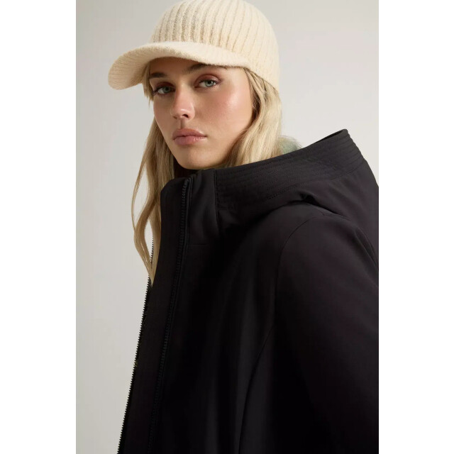 Woolrich Women new firth down parka 159673238 large