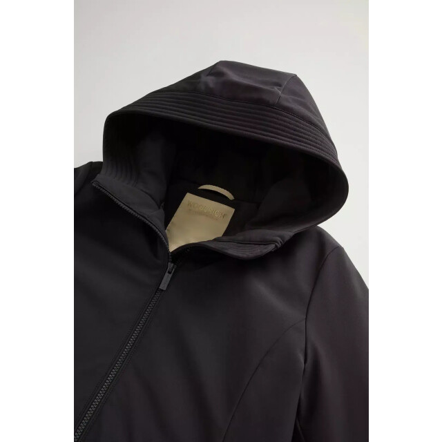 Woolrich Women new firth down parka 159673238 large