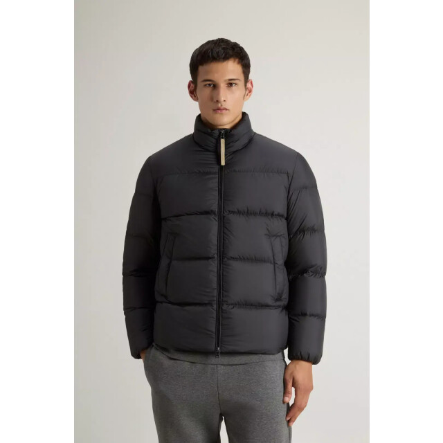 Woolrich Men cloud eagle jacket 159674829 large
