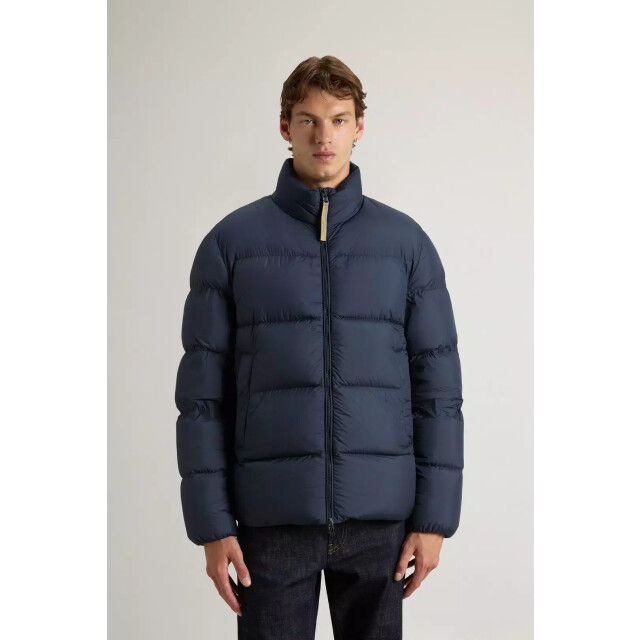 Woolrich Men cloud eagle jacket melton 159674843 large