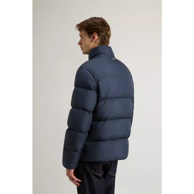 Woolrich Men cloud eagle jacket melton 159674843 large