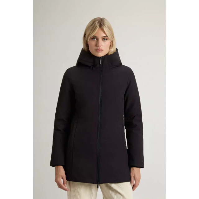 Woolrich Women new firth down parka 159673238 large