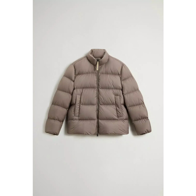 Woolrich Men cloud eagle jacket falcon 159674847 large