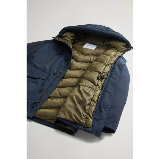 Woolrich Men ramar arctic parka evolution melton 159674863 large