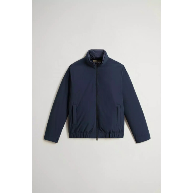 Woolrich Men cloud lewis bomber melton 159674716 large