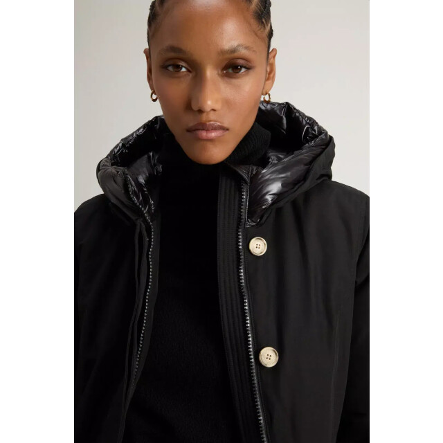 Woolrich Women arctic parka 159673827 large