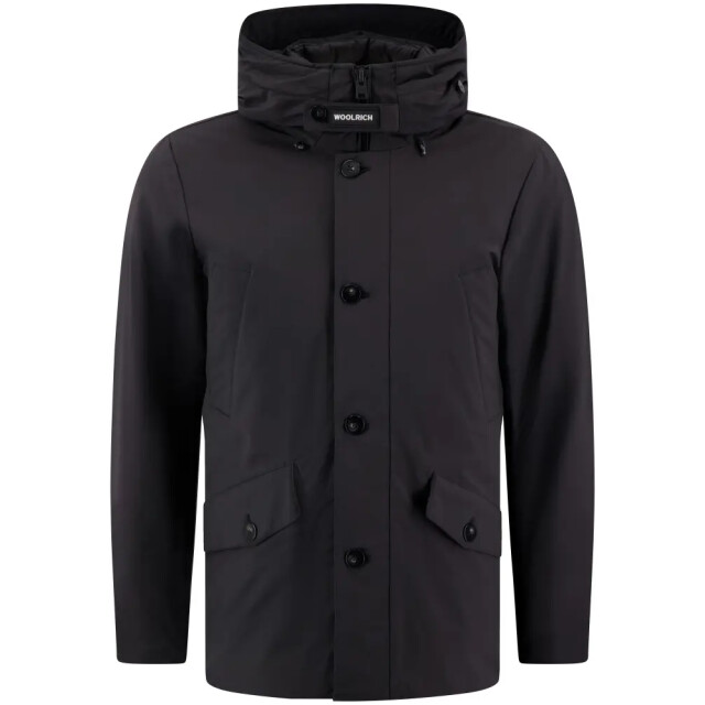 Woolrich Men stretch arctic parka 159674752 large