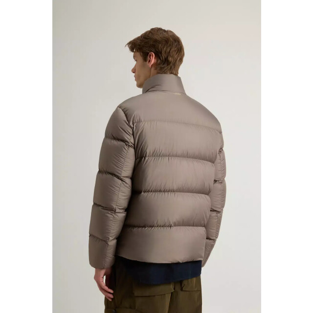 Woolrich Men cloud eagle jacket falcon 159674847 large