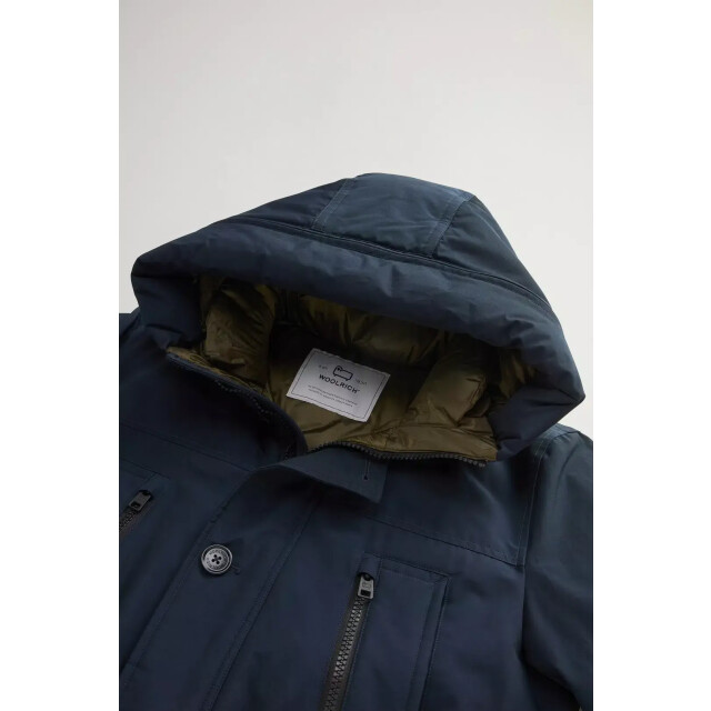Woolrich Men ramar arctic parka evolution melton 159674863 large