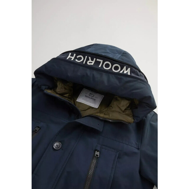 Woolrich Men ramar arctic parka evolution melton 159674863 large