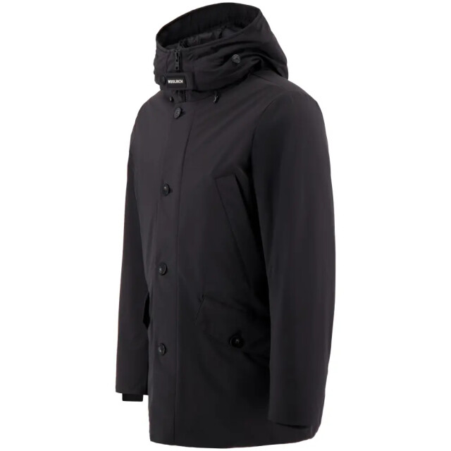 Woolrich Men stretch arctic parka 159674752 large