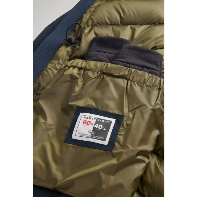 Woolrich Men ramar arctic parka evolution melton 159674863 large