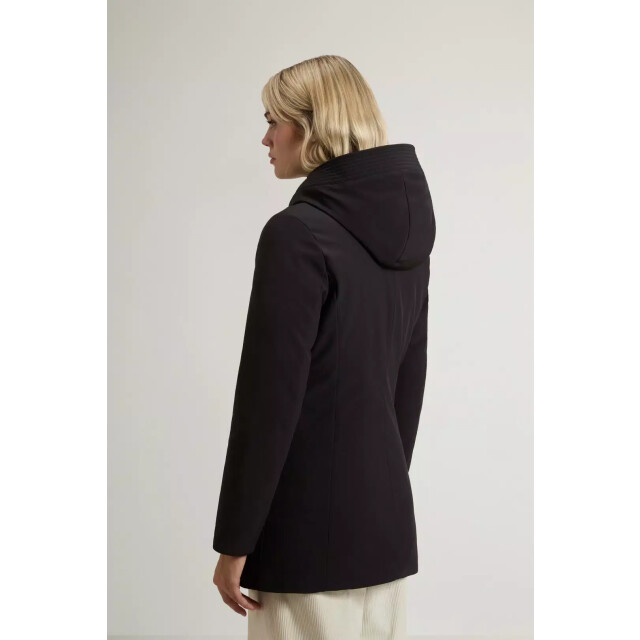 Woolrich Women new firth down parka 159673238 large