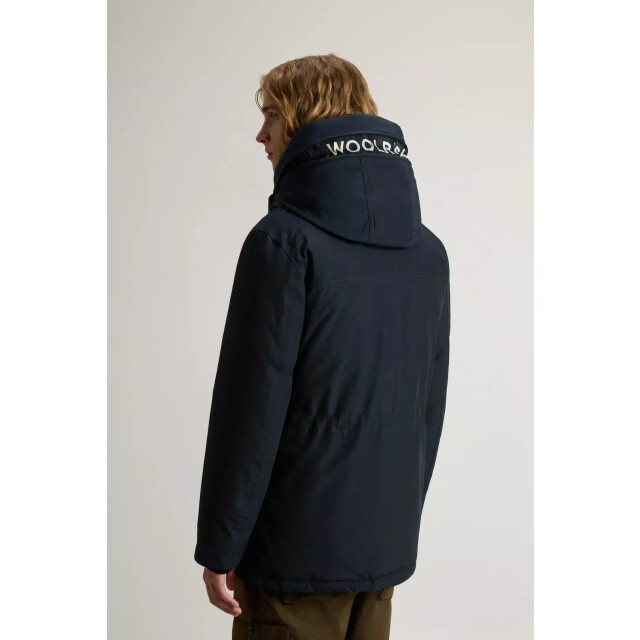 Woolrich Men ramar arctic parka evolution melton 159674863 large