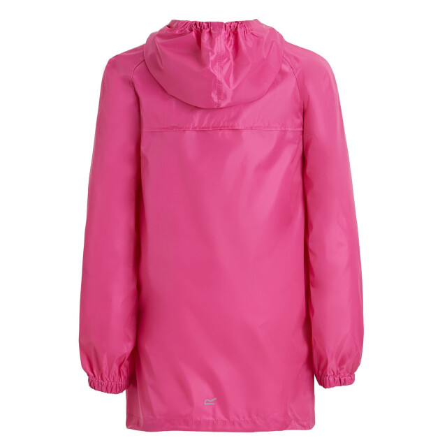 Regatta Geweldige outdoor kinder stormbreak waterbestendige jas UTRG1235_jem large
