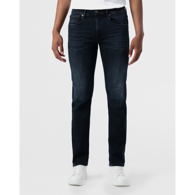 Replay Grover hyperflex jeans 106266-001-33/34 large