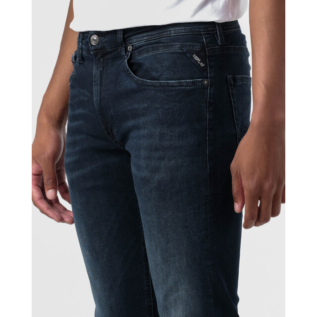 Replay Grover hyperflex jeans 106266-001-33/34 large