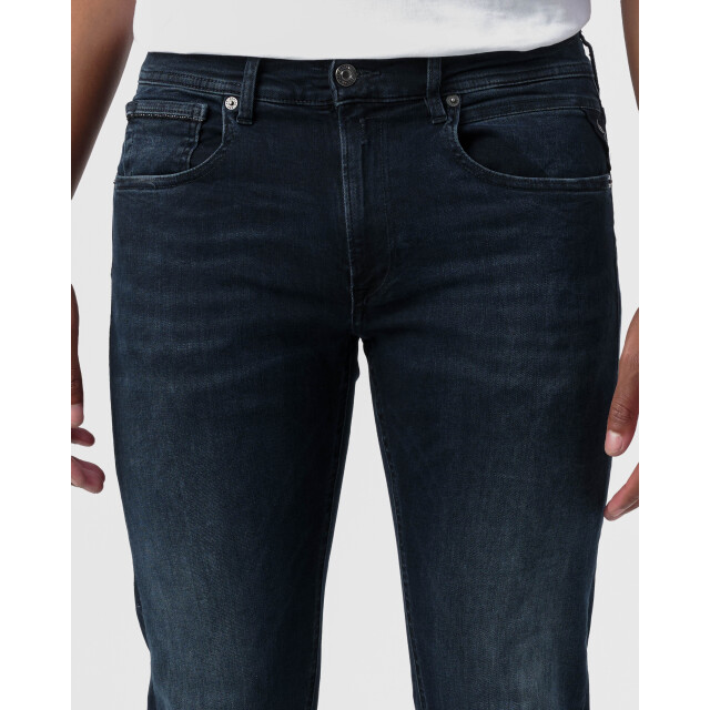 Replay Grover hyperflex jeans 106266-001-33/34 large