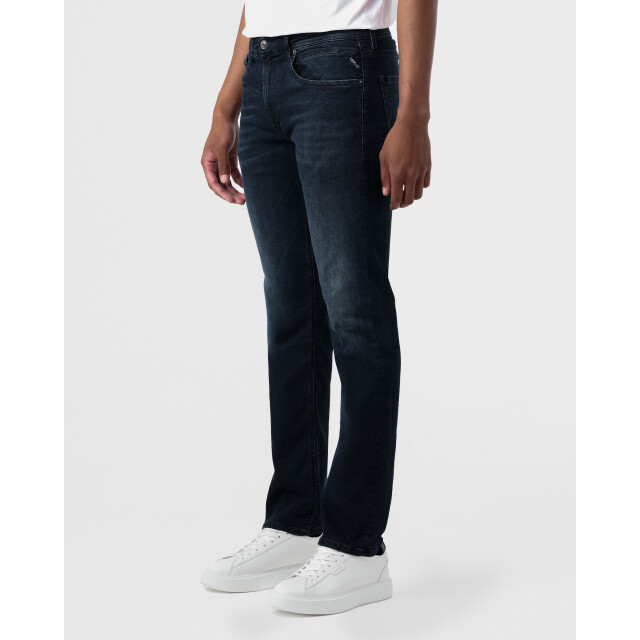 Replay Grover hyperflex jeans 106266-001-33/34 large