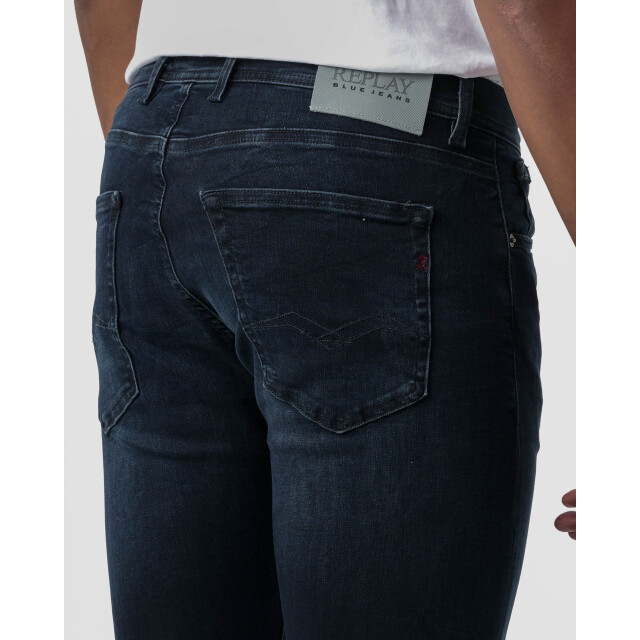 Replay Grover hyperflex jeans 106266-001-33/34 large
