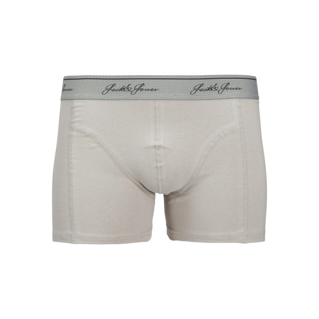 Jack & Jones Heren boxershorts trunks jactate 7-pack 12283393 large