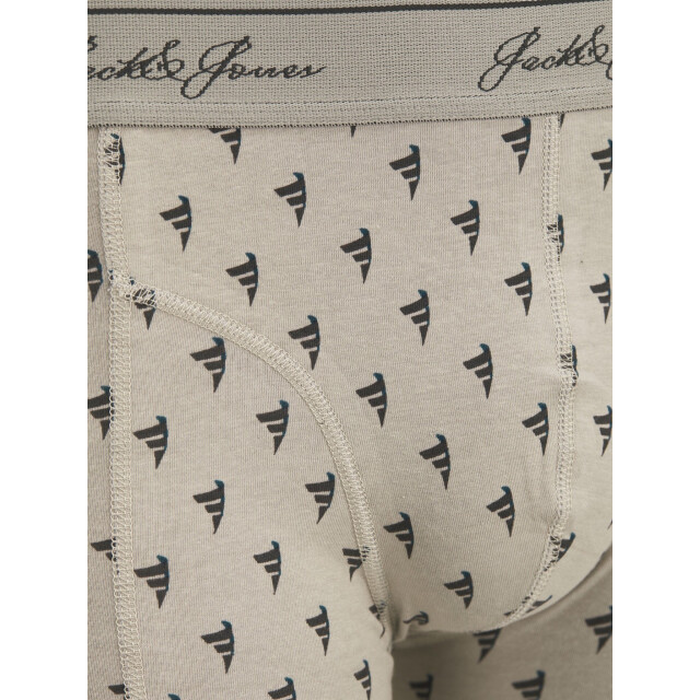 Jack & Jones Heren boxershorts trunks jactate 7-pack 12283393 large