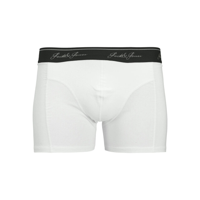 Jack & Jones Heren boxershorts trunks jactate 7-pack 12283393 large