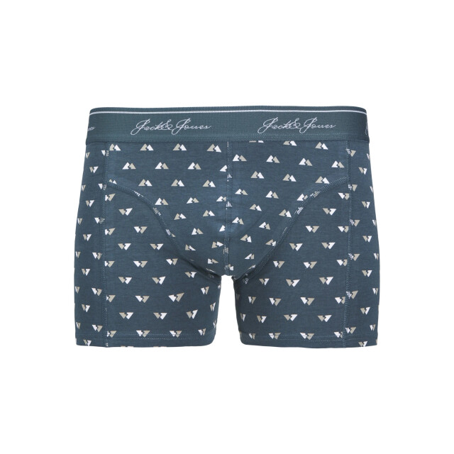 Jack & Jones Heren boxershorts trunks jactate 7-pack 12283393 large