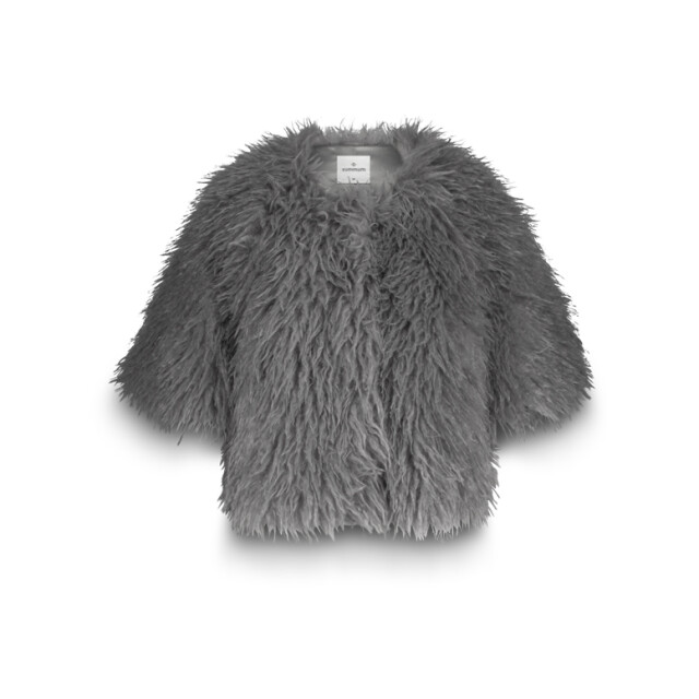 Summum Jacket faux furry vesten 1s1194-12290 1s1194-12290 large