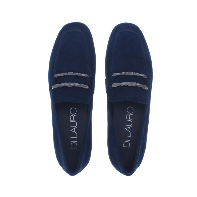 Di Lauro Costanza bit suede | dames | | maat: | suede 110481 large