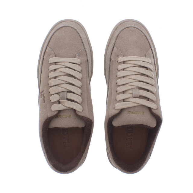 Blackstone 110535 Veterschoenen Beige 110535 large