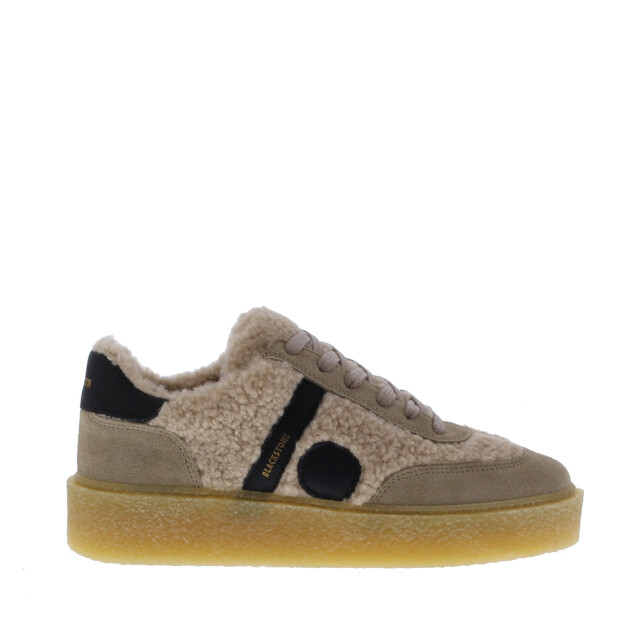 Blackstone 110374 Sneakers Beige 110374 large