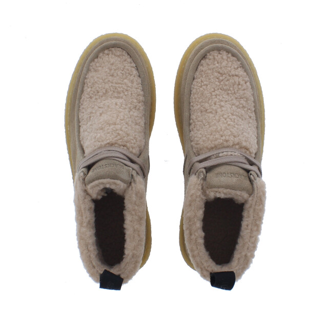 Blackstone 110375 Boots Beige 110375 large