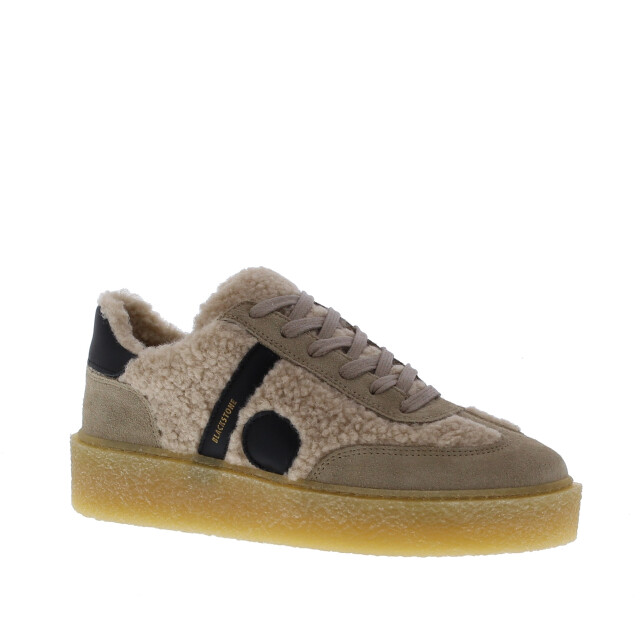 Blackstone 110374 Sneakers Beige 110374 large