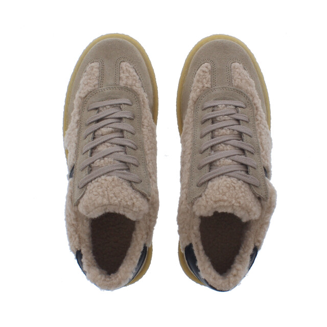 Blackstone 110374 Sneakers Beige 110374 large