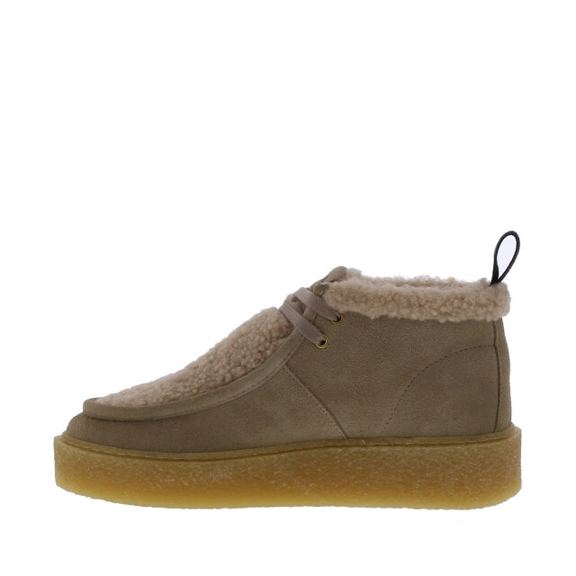 Blackstone 110375 Boots Beige 110375 large