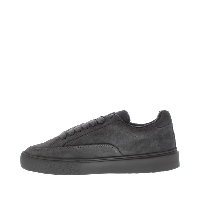 Blackstone 110537 Veterschoenen Grijs 110537 large