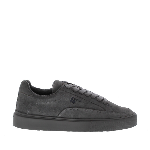 Blackstone 110537 Veterschoenen Grijs 110537 large