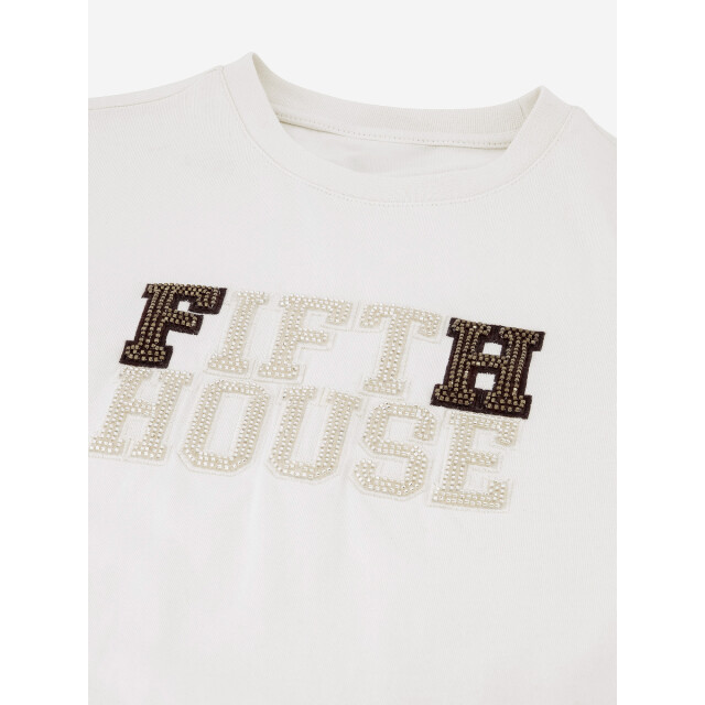 Fifth House July t-shirt FH 6-775 2505-1099 large