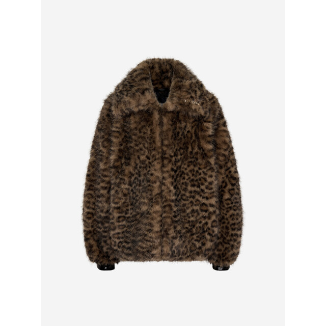 Nikkie Leiden coat N 4-541 2505-5505 large