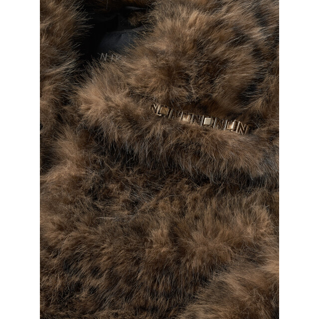 Nikkie Leiden coat N 4-541 2505-5505 large