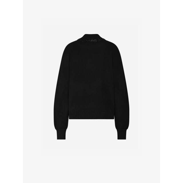 Fifth House Jiles sweater FH 7-716 2505-9000 large