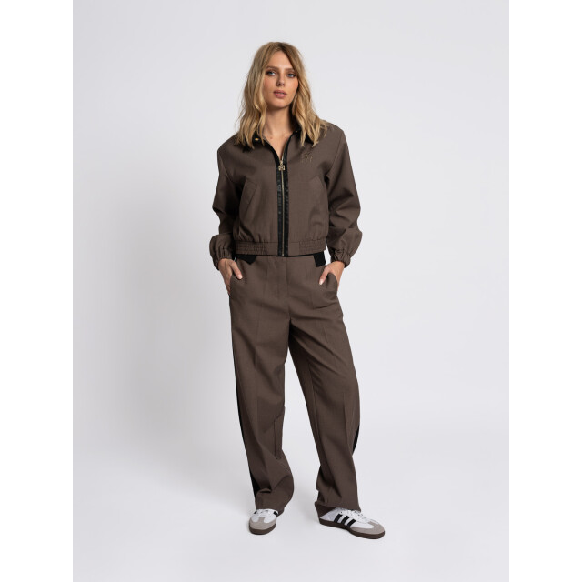 Fifth House Jaz block pants FH 2-703 2505-5051 large