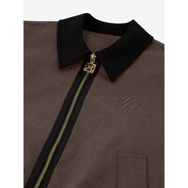 Fifth House Jaz bomber jacket FH 4-704 2505-5051 large
